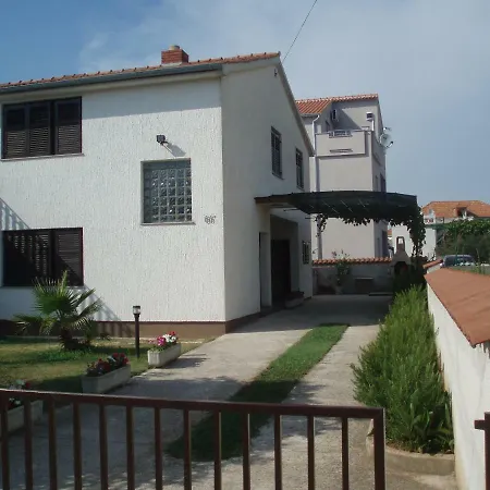 Josip Apartament Vodice